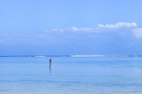 毛里求斯（愛必濃會所房）自由行7/8日游[專屬海豚]